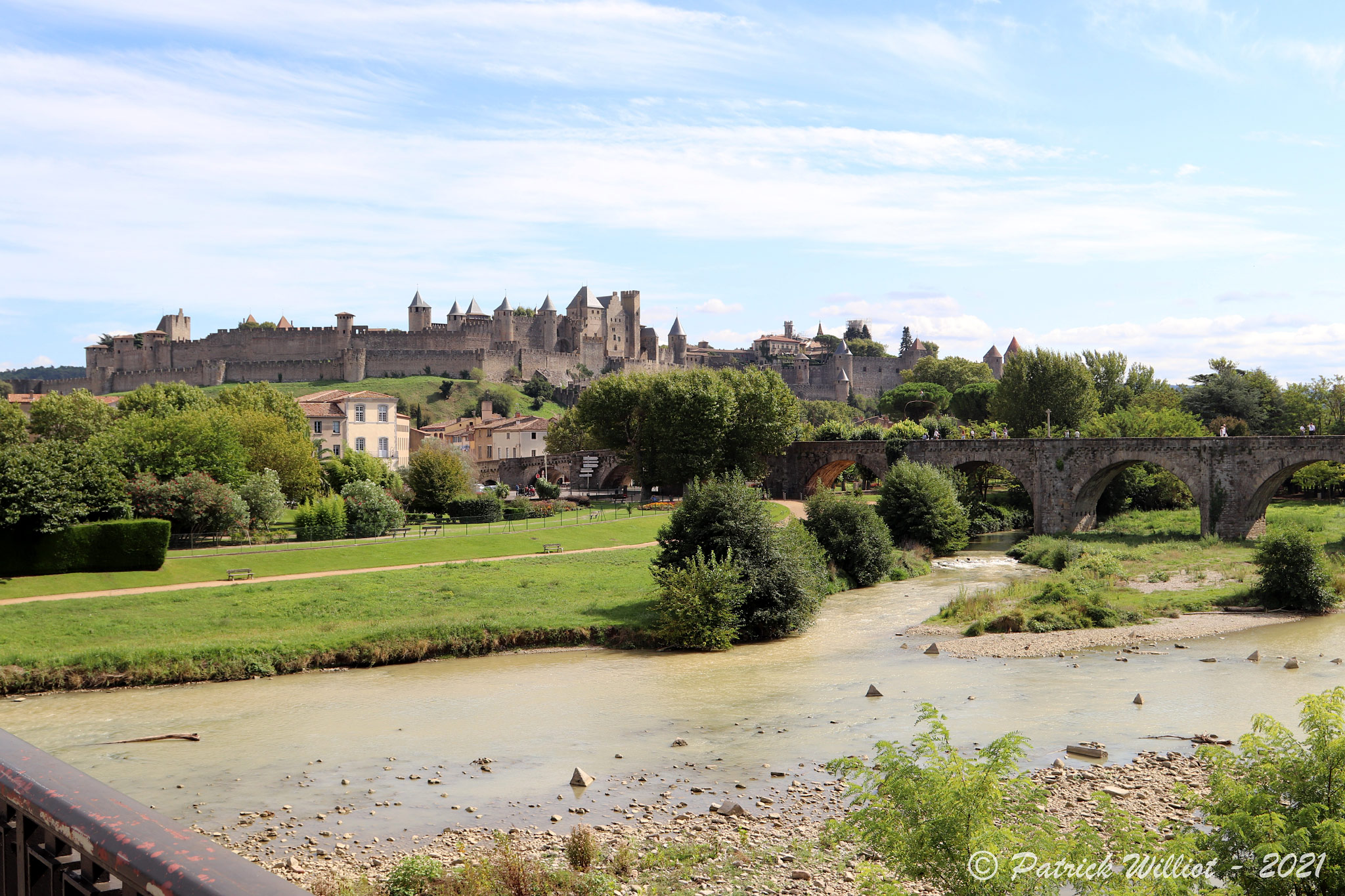 Carcassonne